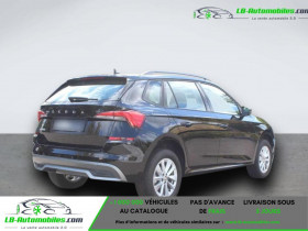 Skoda Kamiq 1.0 TSI Evo 2 95 ch BVM  occasion � Beaupuy - photo n�3