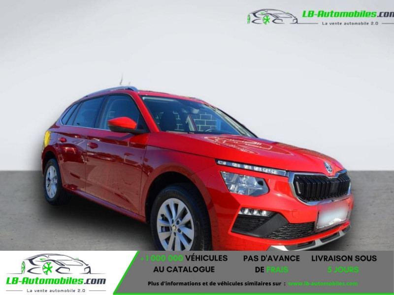 Skoda Kamiq 1.0 TSI Evo 2 95 ch BVM  occasion � Beaupuy