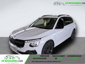 Skoda Kamiq , garage LB AUTOMOBILES � Beaupuy