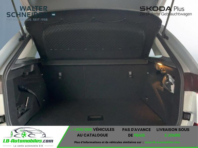 Skoda Kamiq 1.0 TSI Evo 2 95 ch BVM  occasion  Beaupuy - photo n9