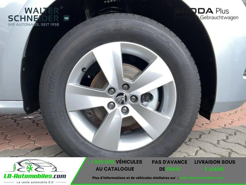 Skoda Kamiq 1.0 TSI Evo 2 95 ch BVM  occasion  Beaupuy - photo n8