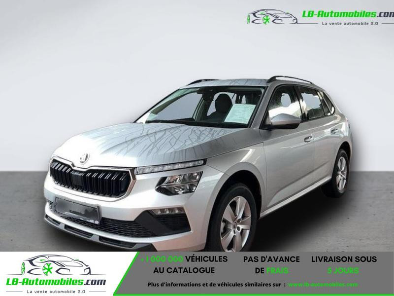 Skoda Kamiq 1.0 TSI Evo 2 95 ch BVM  occasion  Beaupuy - photo n2