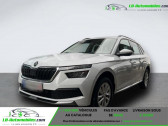 Skoda Kamiq occasion  année 2024 boite Manuelle Annonce Skoda Kamiq occasion Essence 1.0 TSI Evo 2 95 ch BVM à Beaupuy