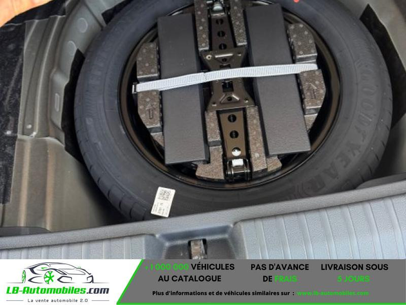 Skoda Kamiq 1.0 TSI Evo 2 95 ch BVM 2024 - photo n°5 Skoda Kamiq 1.0 TSI Evo 2 95 ch BVM  occasion à Beaupuy - photo n°5