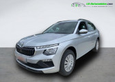 Skoda Kamiq occasion année 2024 boite Manuelle Annonce Skoda Kamiq occasion Essence 1.0 TSI Evo 2 95 ch BVM à Beaupuy