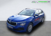 Skoda Kamiq occasion année 2024 boite Manuelle Annonce Skoda Kamiq occasion Essence 1.0 TSI Evo 2 95 ch BVM à Beaupuy