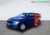 Skoda Kamiq occasion année 2025 boite Manuelle Annonce Skoda Kamiq occasion Essence 1.0 TSI Evo 2 95 ch BVM à Beaupuy