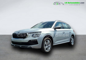 Skoda Kamiq , garage LB AUTOMOBILES  Beaupuy