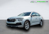 Skoda Kamiq occasion année 2025 boite Manuelle Annonce Skoda Kamiq occasion Essence 1.0 TSI Evo 2 95 ch BVM à Beaupuy