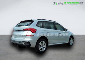 Skoda Kamiq 1.0 TSI Evo 2 95 ch BVM  occasion  Beaupuy - photo n3