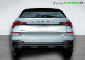 Skoda Kamiq 1.0 TSI Evo 2 95 ch BVM  occasion  Beaupuy - photo n4