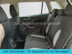 Skoda Kamiq 1.0 TSI Evo 2 95 ch BVM  occasion  Beaupuy - photo n5