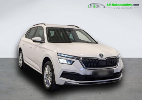 Skoda Kamiq , garage LB AUTOMOBILES  Beaupuy