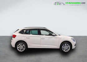 Skoda Kamiq 1.0 TSI Evo 2 95 ch BVM  occasion  Beaupuy - photo n3