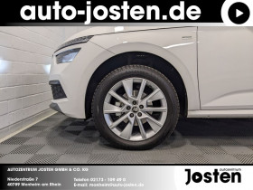 Skoda Kamiq 1.0 TSI Evo 2 95 ch BVM  occasion  Beaupuy - photo n5