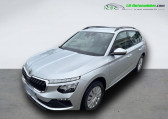 Skoda Kamiq occasion année 2025 boite Manuelle Annonce Skoda Kamiq occasion Essence 1.0 TSI Evo 2 95 ch BVM à Beaupuy