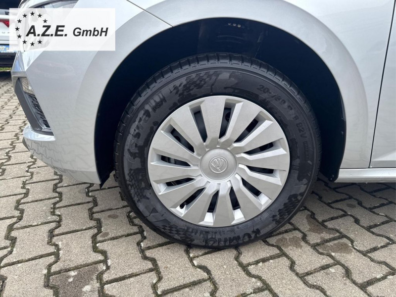 Skoda Kamiq 1.0 TSI Evo 2 95 ch BVM  occasion  Beaupuy - photo n8
