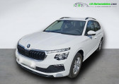 Annonce Skoda Kamiq occasion Essence 1.0 TSI Evo 2 95 ch BVM à Beaupuy