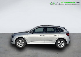Skoda Kamiq 1.0 TSI Evo 2 95 ch BVM  occasion  Beaupuy - photo n6