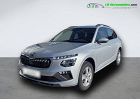 Skoda Kamiq , garage LB AUTOMOBILES  Beaupuy