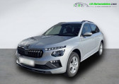 Skoda Kamiq occasion année 2024 boite Manuelle Annonce Skoda Kamiq occasion Essence 1.0 TSI Evo 2 95 ch BVM à Beaupuy