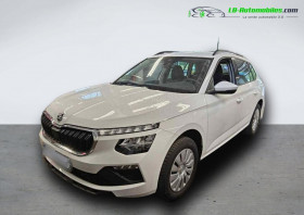 Skoda Kamiq , garage LB AUTOMOBILES  Beaupuy