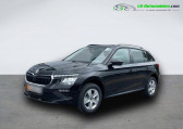 Skoda Kamiq occasion année 2024 boite Manuelle Annonce Skoda Kamiq occasion Essence 1.0 TSI Evo 2 95 ch BVM à Beaupuy