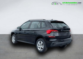Skoda Kamiq 1.0 TSI Evo 2 95 ch BVM  occasion  Beaupuy - photo n3