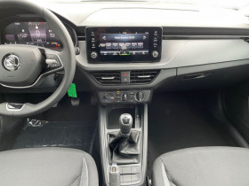 Skoda Kamiq 1.0 TSI Evo 2 95 ch BVM  occasion  Beaupuy - photo n3