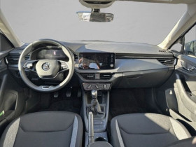 Skoda Kamiq 1.0 TSI Evo 2 95 ch BVM  occasion  Beaupuy - photo n3
