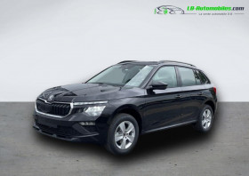 Skoda Kamiq 1.0 TSI Evo 2 95 ch BVM  occasion  Beaupuy - photo n2