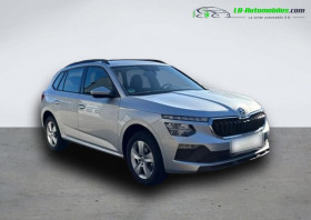 Skoda Kamiq 1.0 TSI Evo 2 95 ch BVM  occasion  Beaupuy - photo n2
