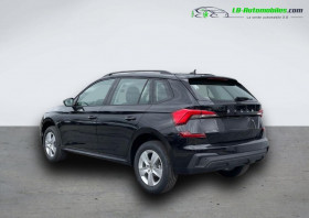Skoda Kamiq 1.0 TSI Evo 2 95 ch BVM  occasion  Beaupuy - photo n4