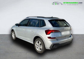 Skoda Kamiq 1.0 TSI Evo 2 95 ch BVM  occasion  Beaupuy - photo n4