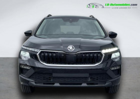 Skoda Kamiq 1.0 TSI Evo 2 95 ch BVM  occasion  Beaupuy - photo n5