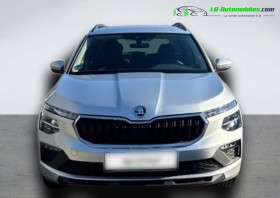 Skoda Kamiq 1.0 TSI Evo 2 95 ch BVM  occasion  Beaupuy - photo n5