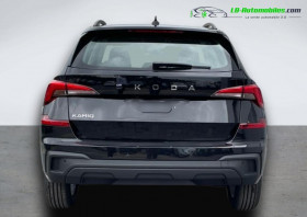Skoda Kamiq 1.0 TSI Evo 2 95 ch BVM  occasion  Beaupuy - photo n7