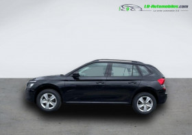 Skoda Kamiq 1.0 TSI Evo 2 95 ch BVM  occasion  Beaupuy - photo n6