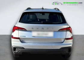Skoda Kamiq 1.0 TSI Evo 2 95 ch BVM  occasion  Beaupuy - photo n7