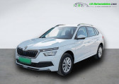 Skoda Kamiq occasion année 2024 boite Manuelle Annonce Skoda Kamiq occasion Essence 1.0 TSI Evo 2 95 ch BVM à Beaupuy