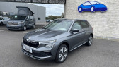 Skoda Kamiq occasion année 2024 boite Manuelle Annonce Skoda Kamiq occasion Essence 1.0 TSI EVO 2 95CH SELECTION à Labège