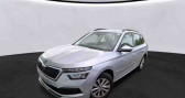 Annonce Skoda Kamiq occasion Essence 1.0 TSI110CH AMBITION DSG7 *TVA RECUPERABLE*  Igny