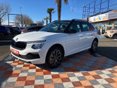 Annonce Skoda Kamiq occasion Essence 1.5 TSI 150 ACT BV6 EDITION Cam�ra JA 17 Pack Black � Montauban
