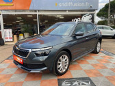 Annonce Skoda Kamiq occasion Essence 1.5 TSI 150 ACT DSG STYLE Cam�ra 1 �re main � Sa�x