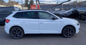 Annonce Skoda Kamiq occasion Essence 1.5 TSI 150 ACT MONTE-CARLO DSG7 � Le Creusot