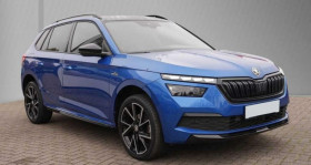 Skoda Kamiq , garage JT AUTOMOBILES  BURNHAUPT LE HAUT