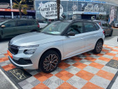 Skoda Kamiq 1.5 TSI 150 BV6 STYLE Camra JA 17 Black Pack   Carcassonne 11