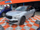 Skoda Kamiq 1.5 TSI 150 BV6 STYLE Camra JA 17 Black Pack   Lescure-d'Albigeois 81