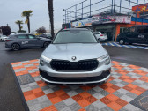 Skoda Kamiq occasion année 2024 boite Manuelle Annonce Skoda Kamiq occasion Essence 1.5 TSI 150 BV6 STYLE Caméra JA 17 Black Pack à Montauban