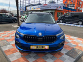 Skoda Kamiq 1.5 TSI 150 BV6 STYLE Camra JA 17 Black Pack   Montauban 82
